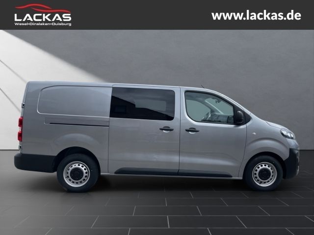 Fiat Scudo 2023