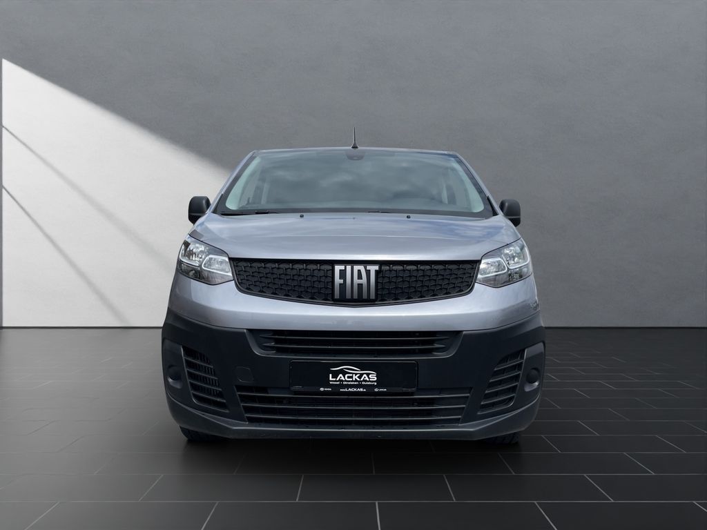 Fiat Scudo 2023