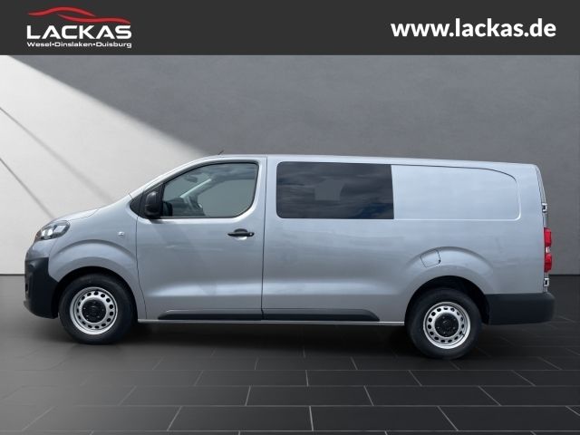 Fiat Scudo 2023
