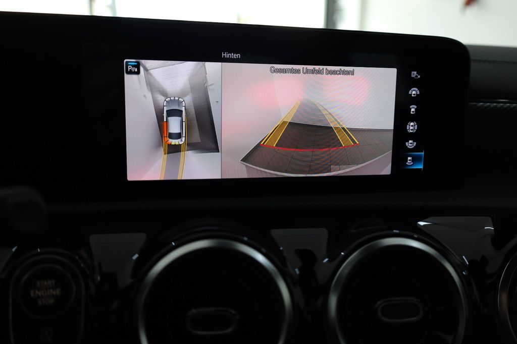 Mercedes-Benz CLA 220 2021