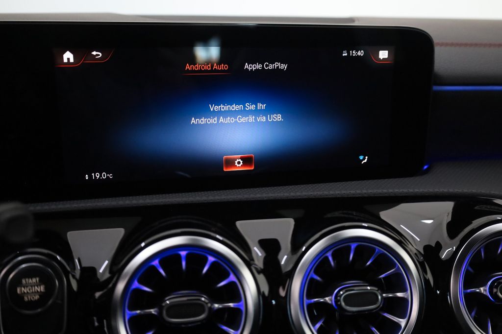 Mercedes-Benz CLA 250 2022