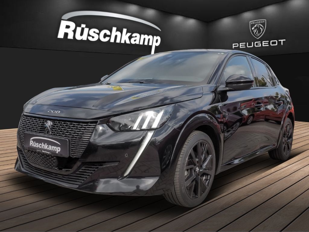 Peugeot 208 2024