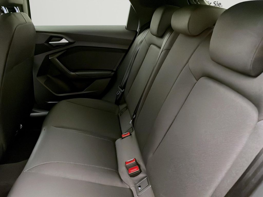 Audi A1 2025