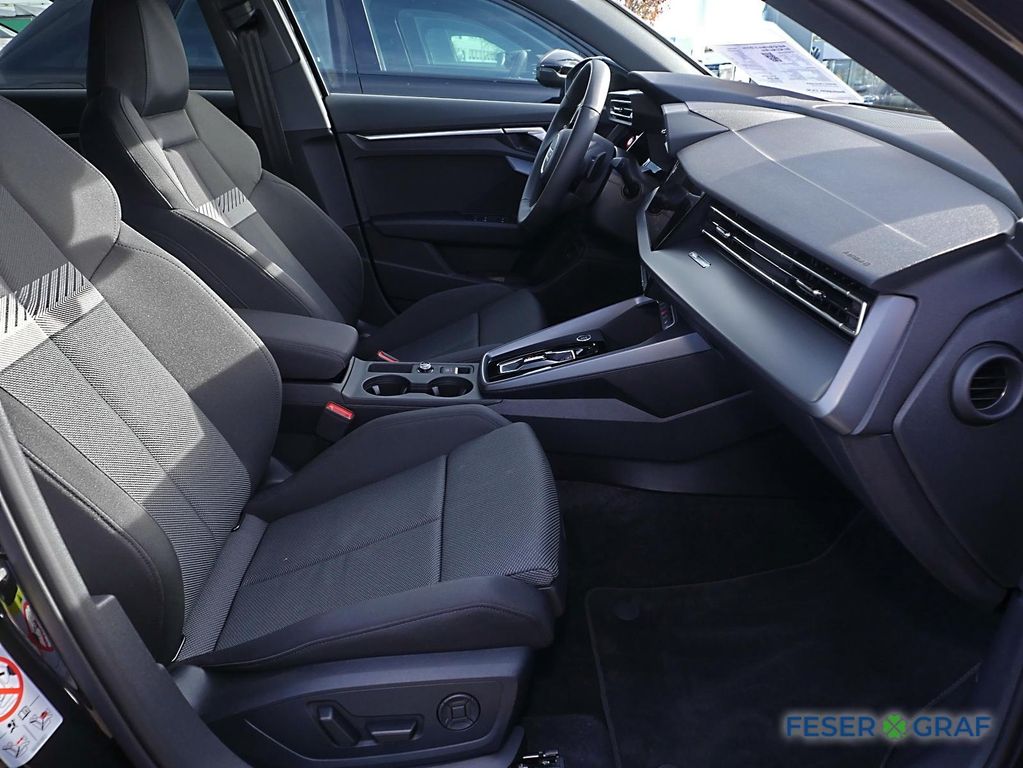 Audi A3 2025