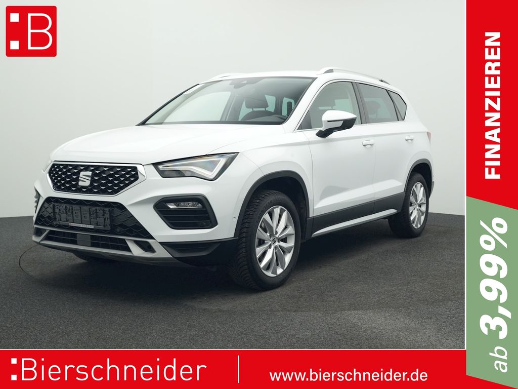 Seat Ateca 2025