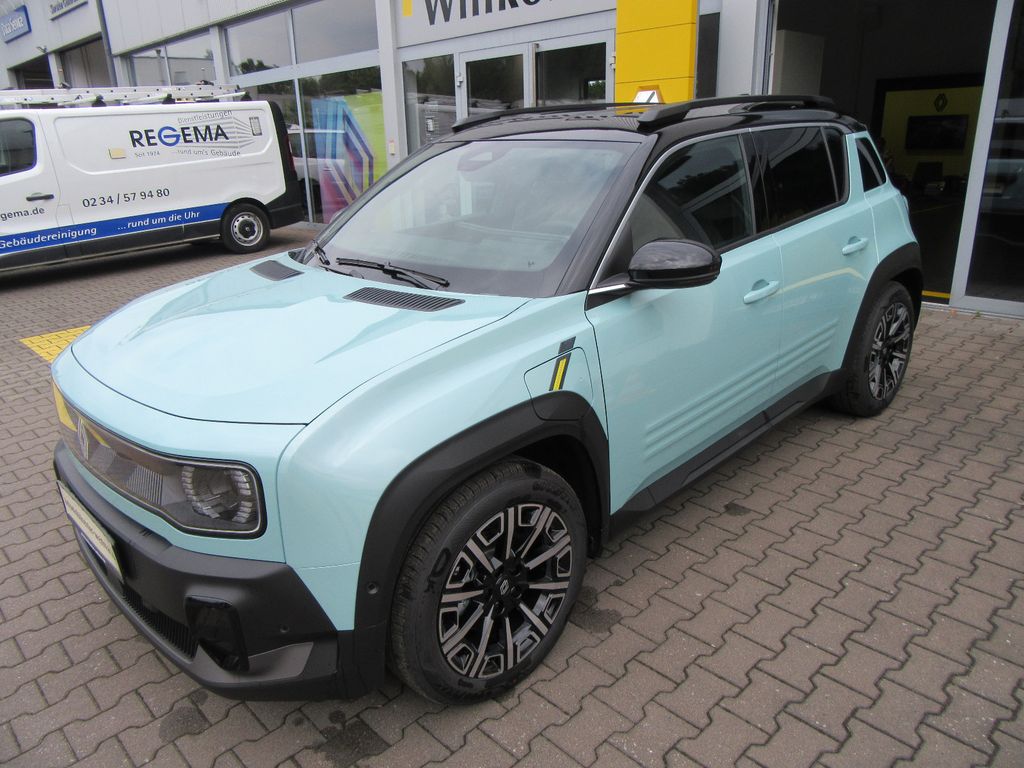 Renault R 4 2025