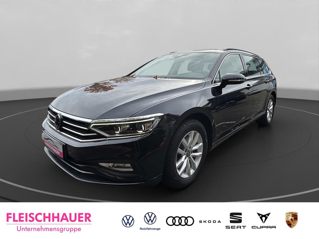 Volkswagen Passat Variant 2023