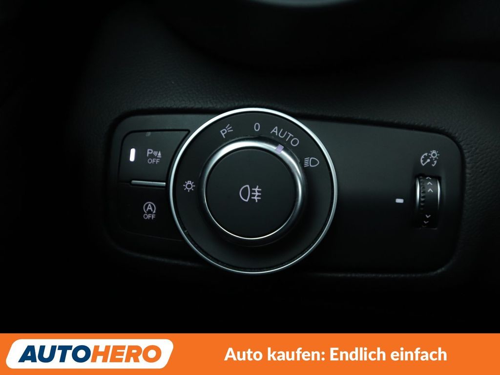 Alfa Romeo Giulia 2022