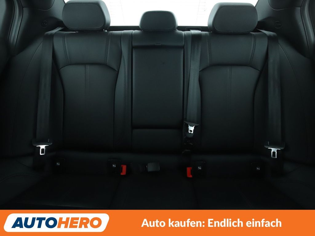 Alfa Romeo Giulia 2022