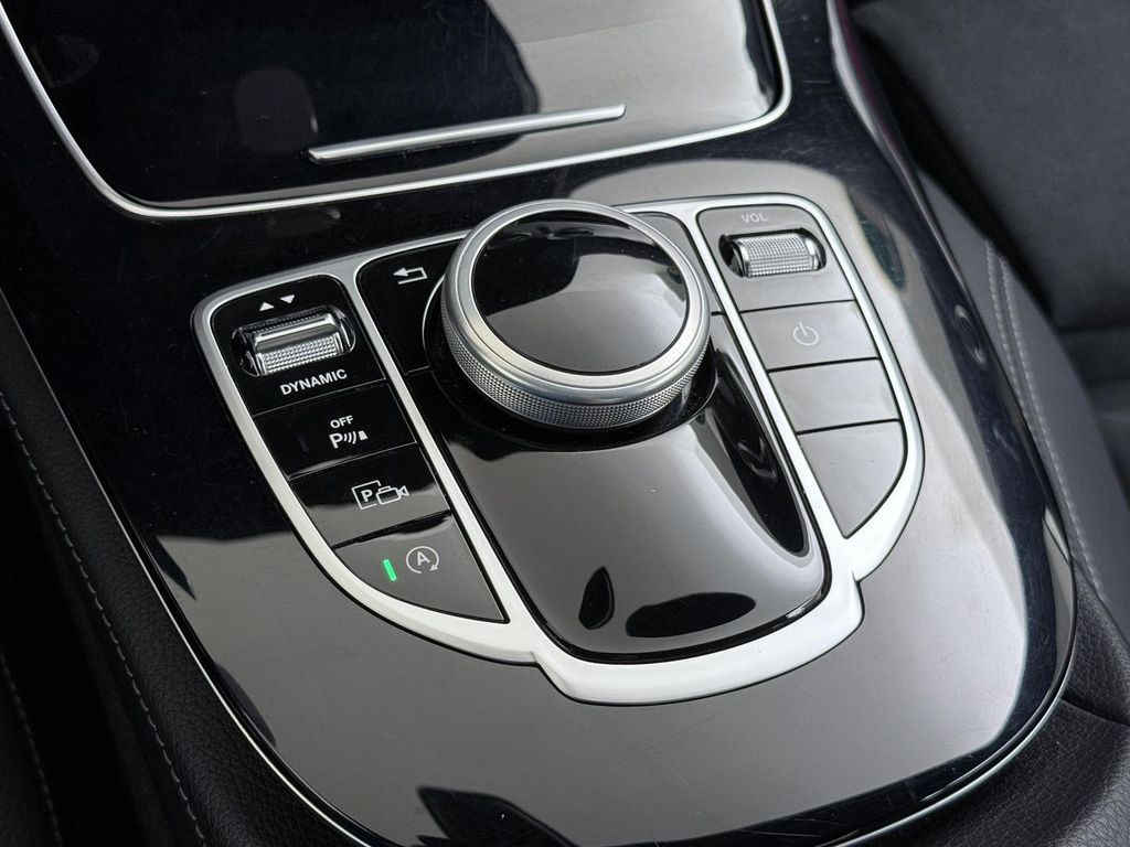 Mercedes-Benz E 200 2017
