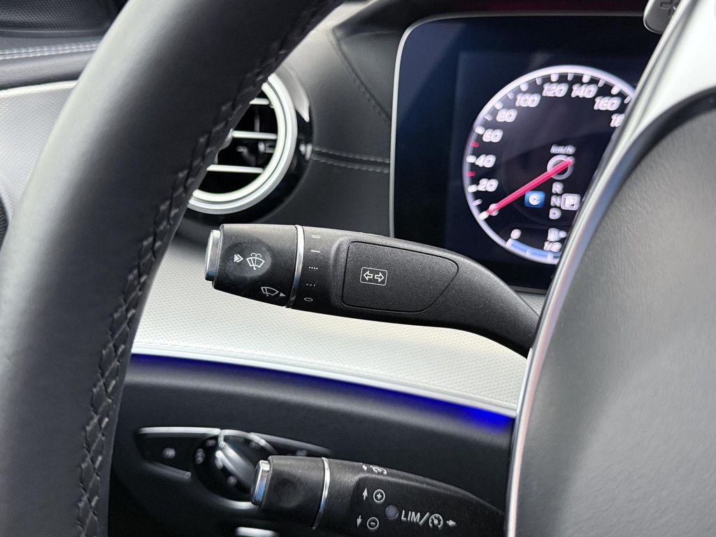 Mercedes-Benz E 200 2017