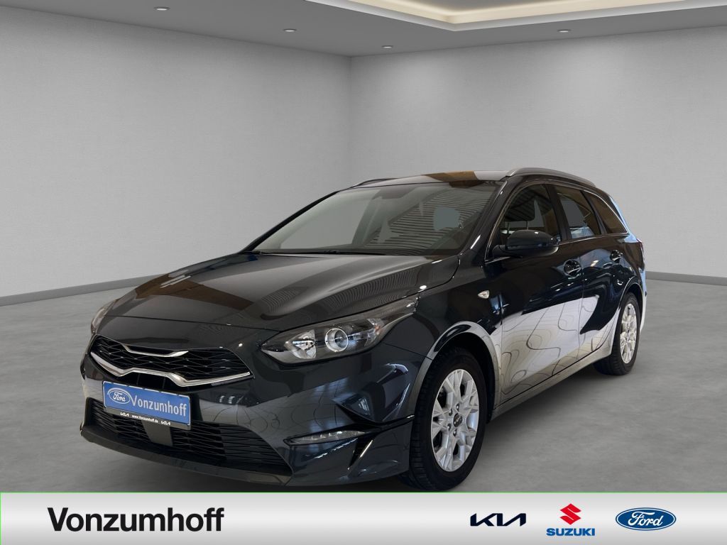 Kia cee'd Sportswagon 2024