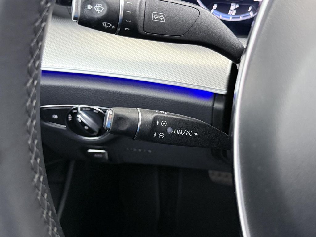 Mercedes-Benz E 200 2017