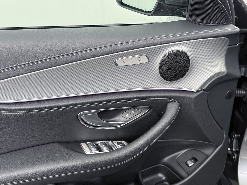 Mercedes-Benz E 200 2017