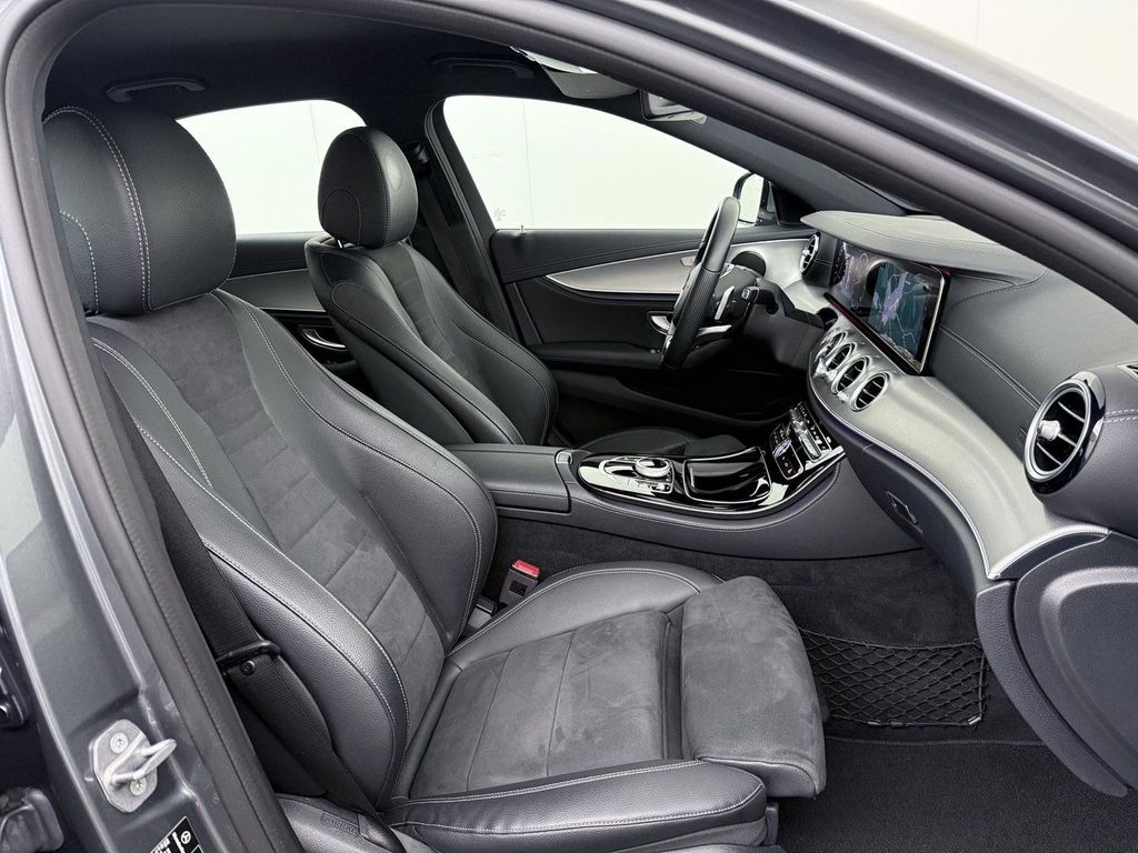 Mercedes-Benz E 200 2017