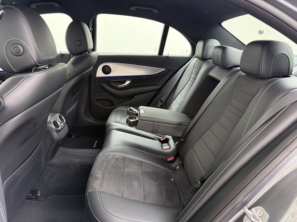 Mercedes-Benz E 200 2017