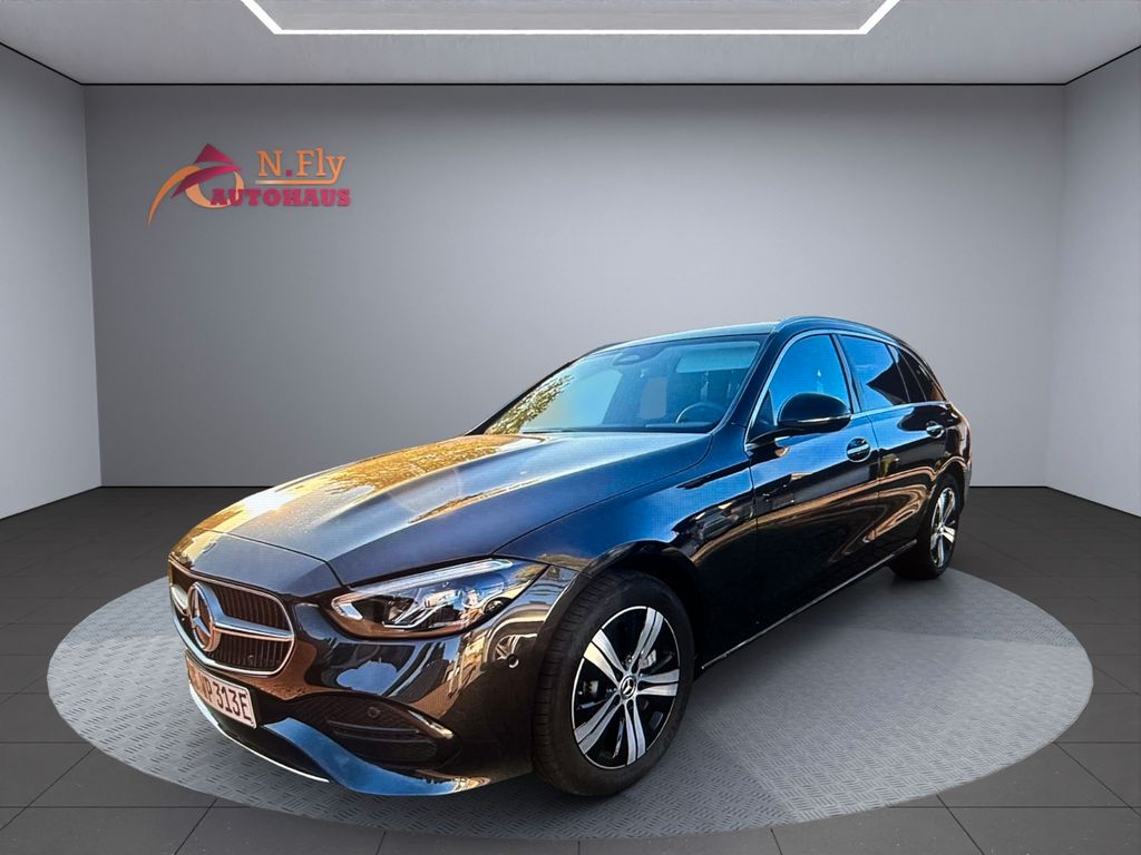 Mercedes-Benz C 300 2023