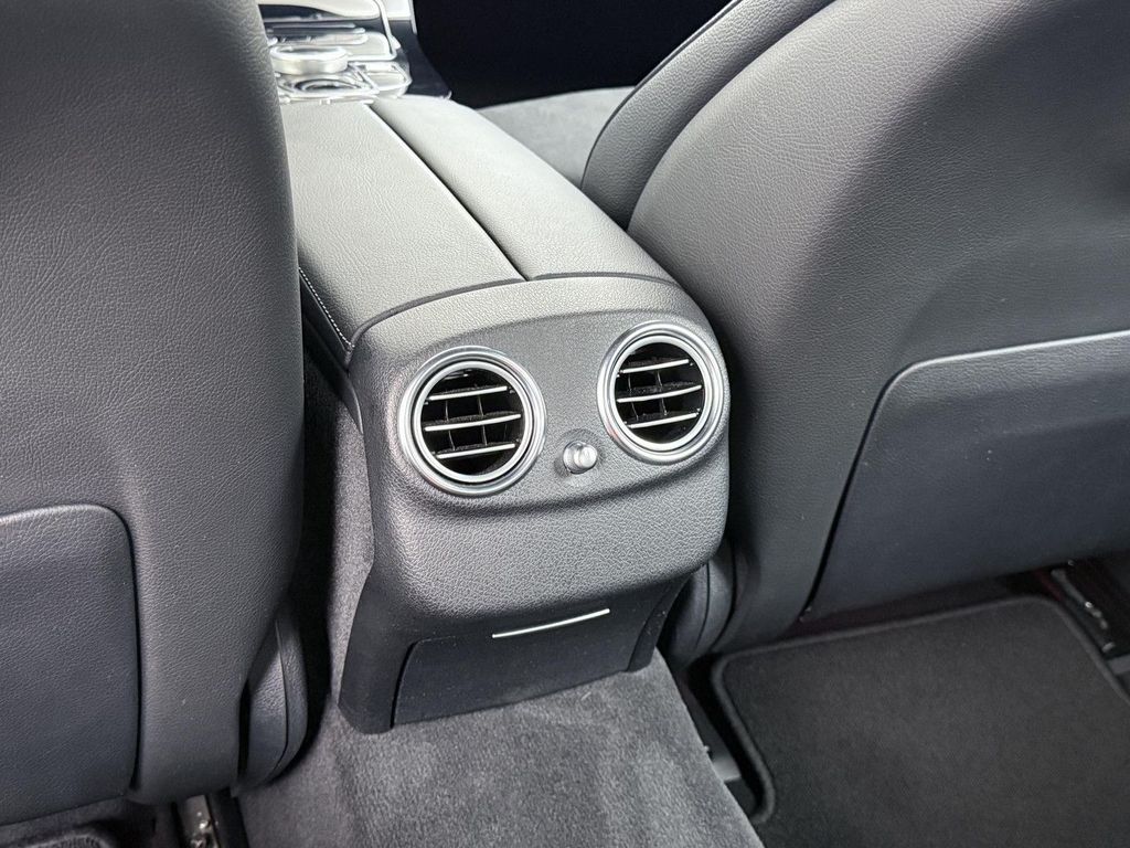 Mercedes-Benz E 200 2017