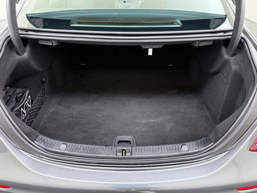 Mercedes-Benz E 200 2017