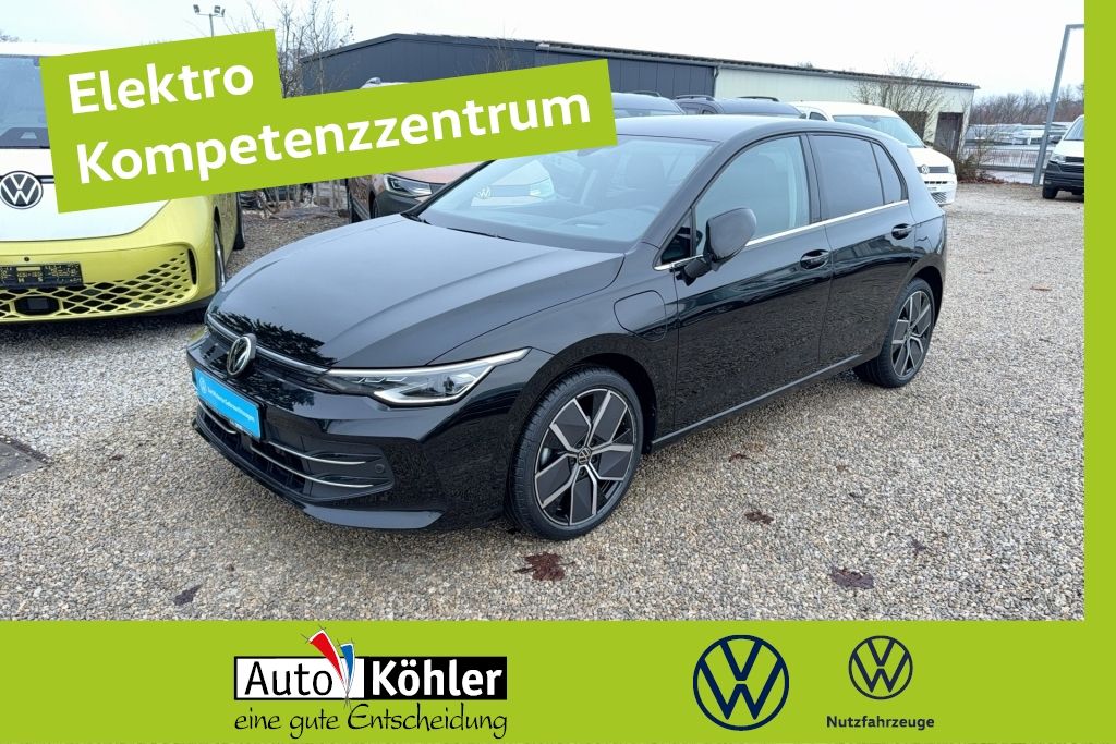 Volkswagen Golf 2025