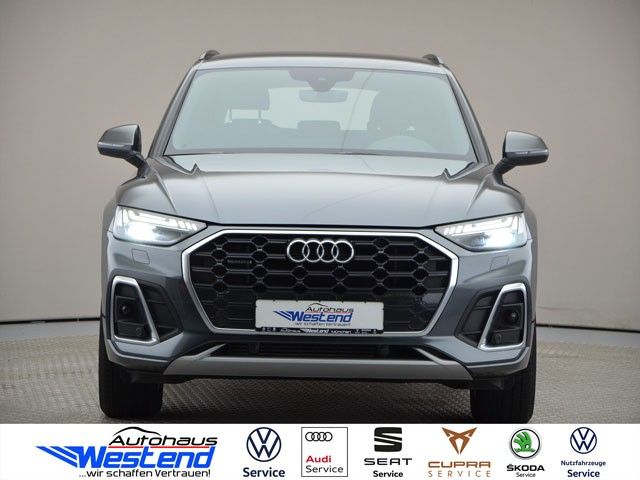 Audi Q5 2021