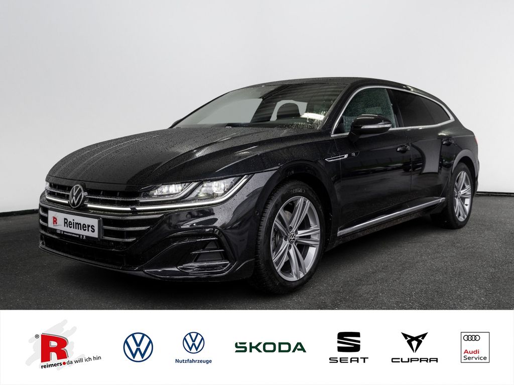 Volkswagen Arteon 2022