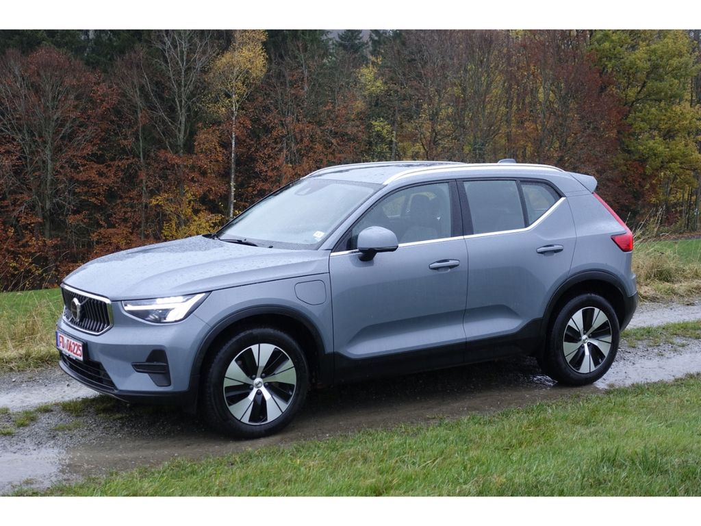 Volvo XC40 2022