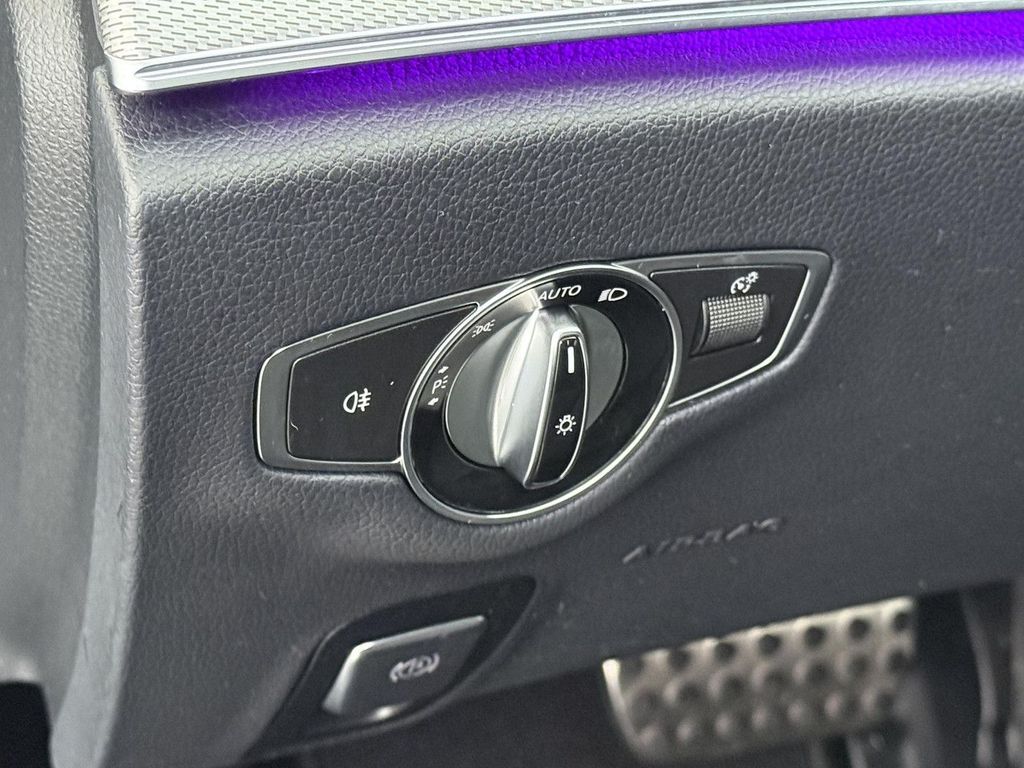 Mercedes-Benz E 200 2017