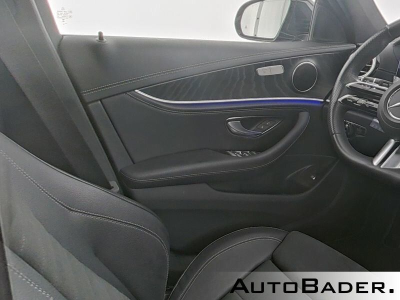 Mercedes-Benz E 220 2023