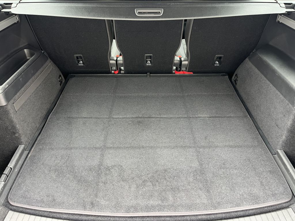 Volkswagen Touran 2022