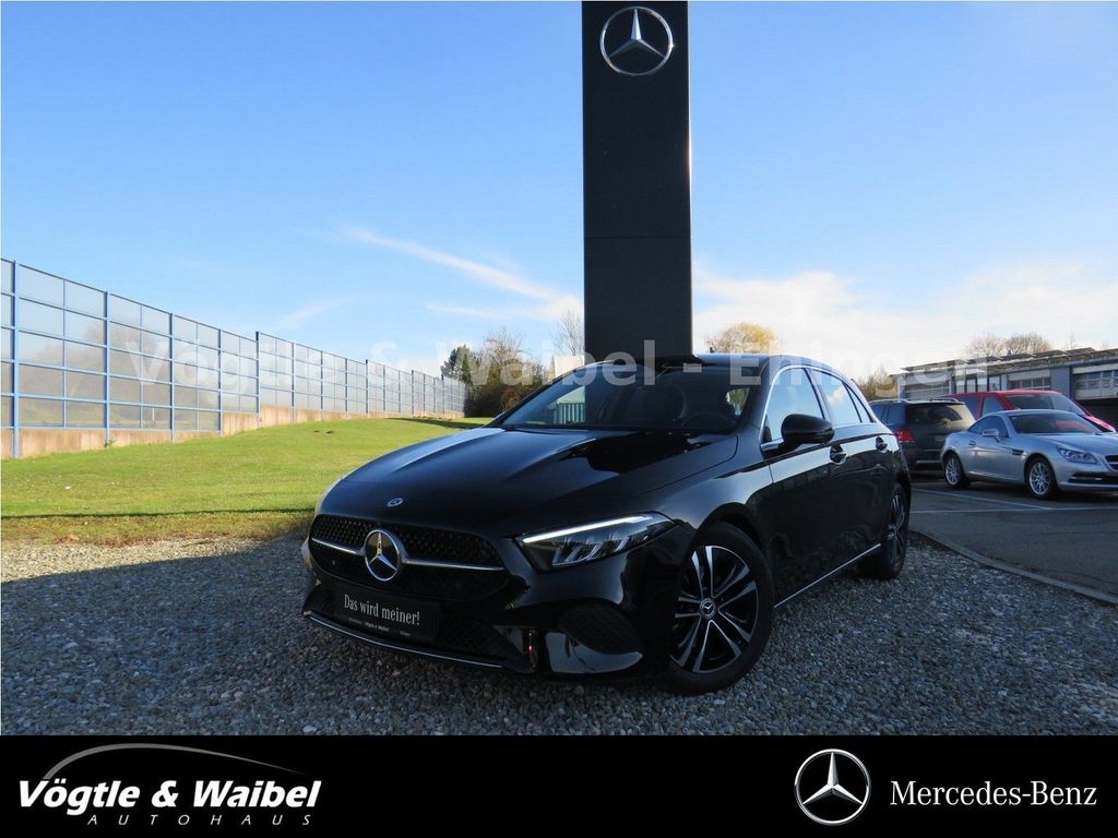 Mercedes-Benz A 180 2024