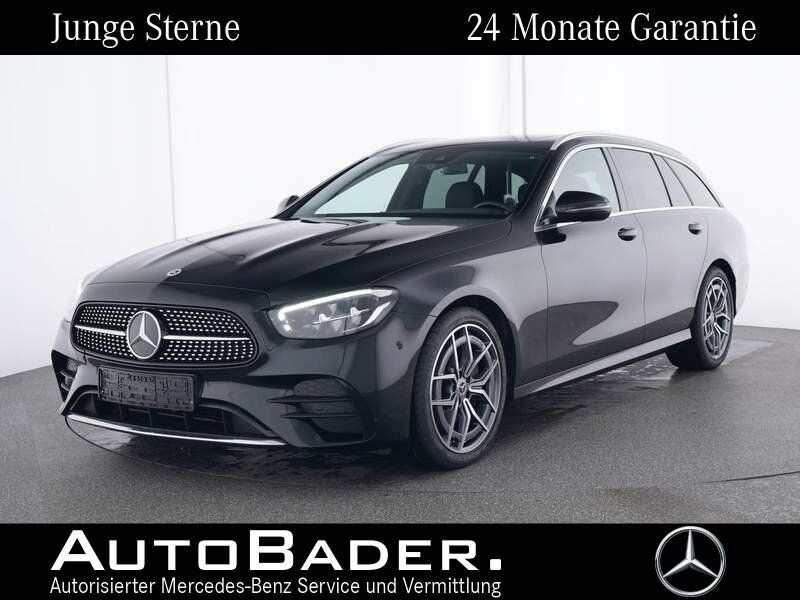 Mercedes-Benz E 220 2023