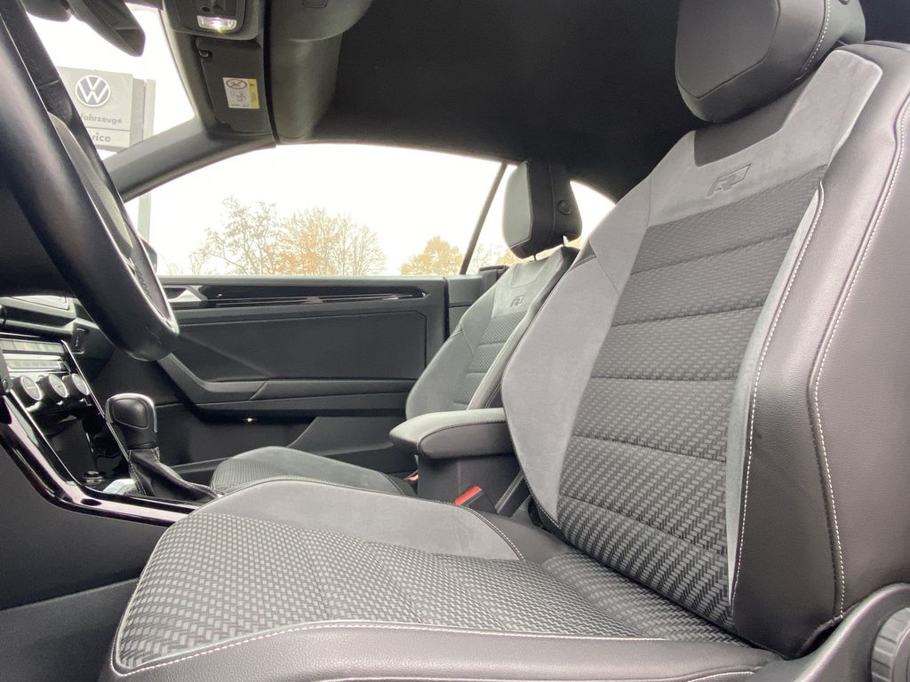 Volkswagen T-Roc 2021
