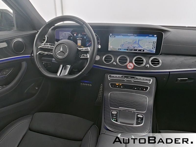 Mercedes-Benz E 220 2023