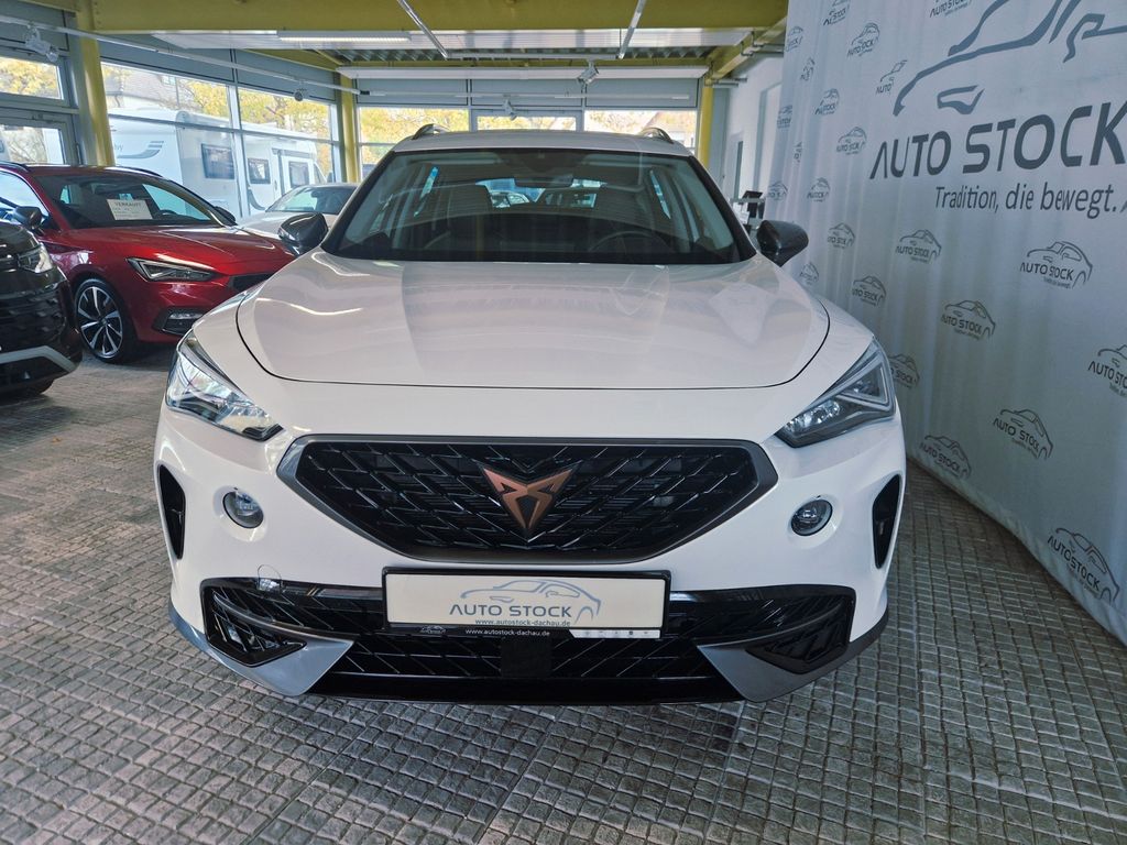 Cupra Formentor 2024