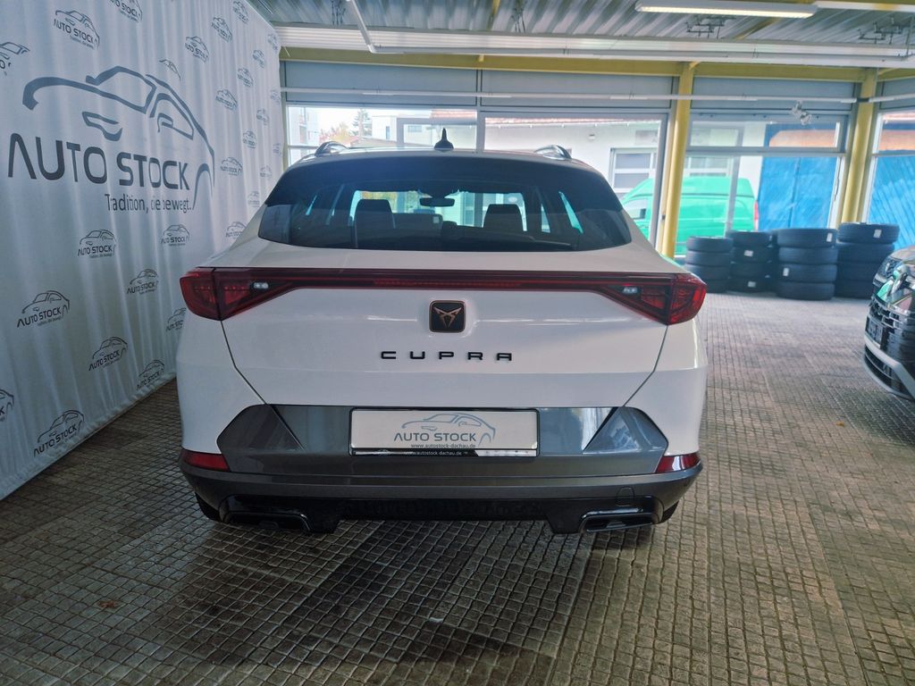 Cupra Formentor 2024