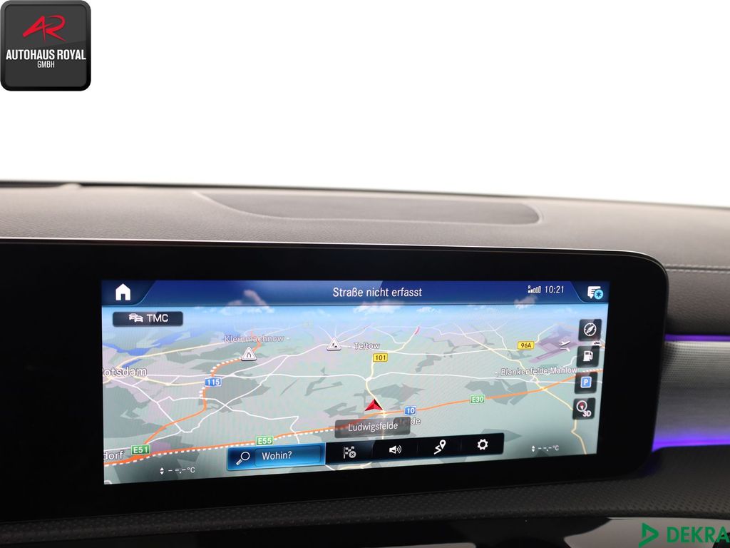 Mercedes-Benz A 250 2021