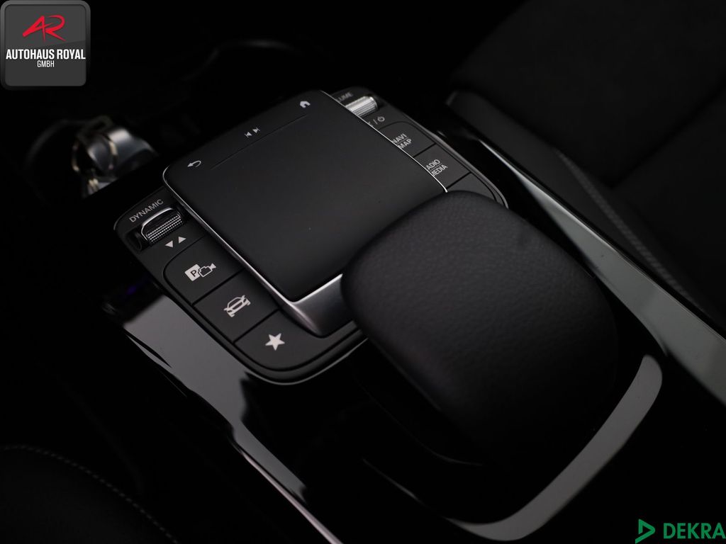 Mercedes-Benz A 250 2021