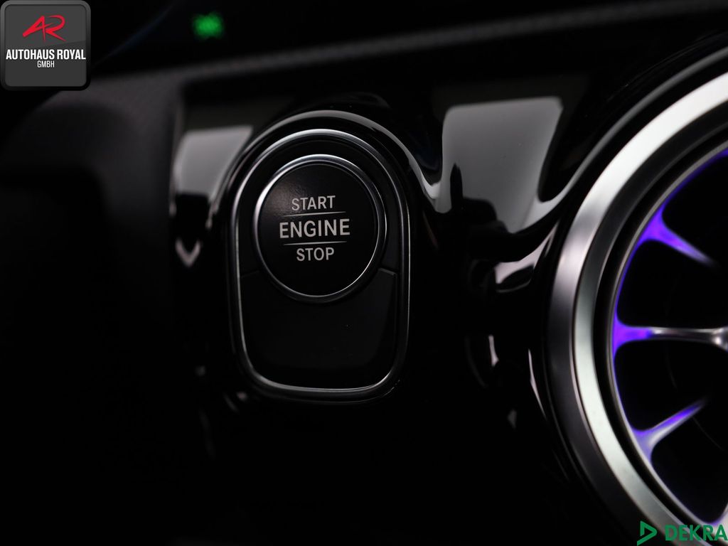 Mercedes-Benz A 250 2021