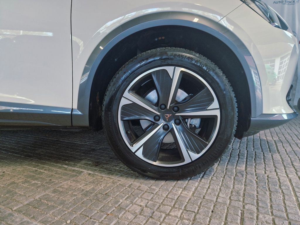 Cupra Formentor 2024