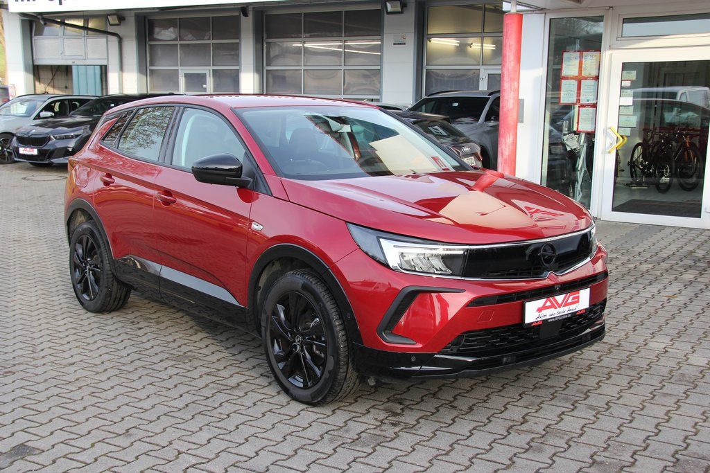 Opel Grandland (X) 2024