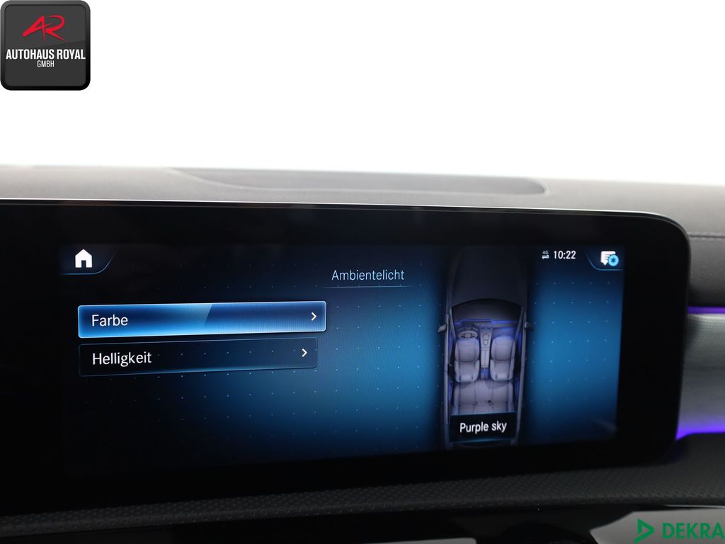 Mercedes-Benz A 250 2021