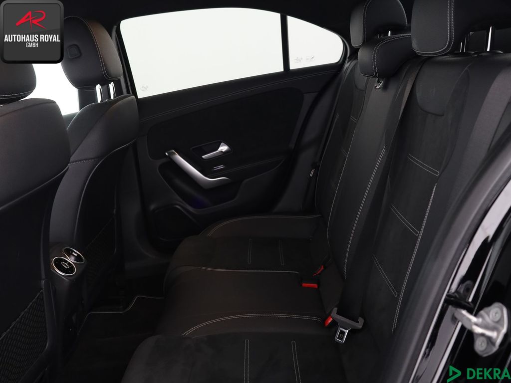 Mercedes-Benz A 250 2021