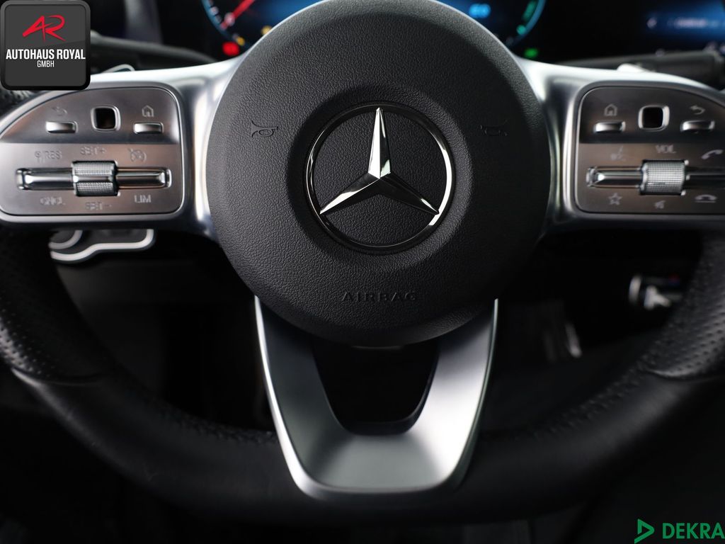 Mercedes-Benz A 250 2021