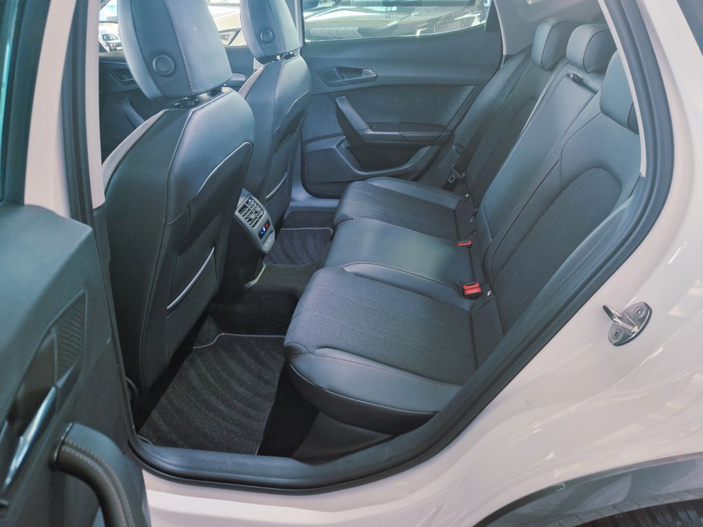 Cupra Formentor 2024