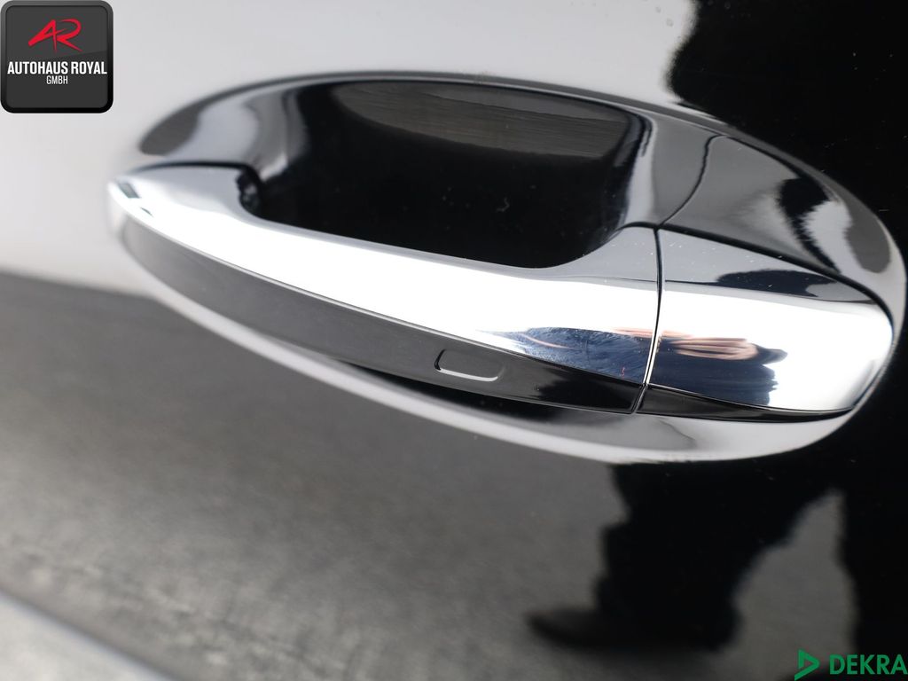 Mercedes-Benz A 250 2021