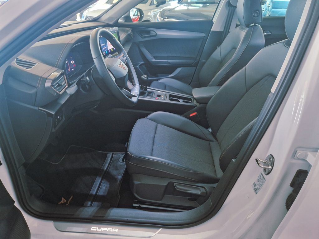 Cupra Formentor 2024