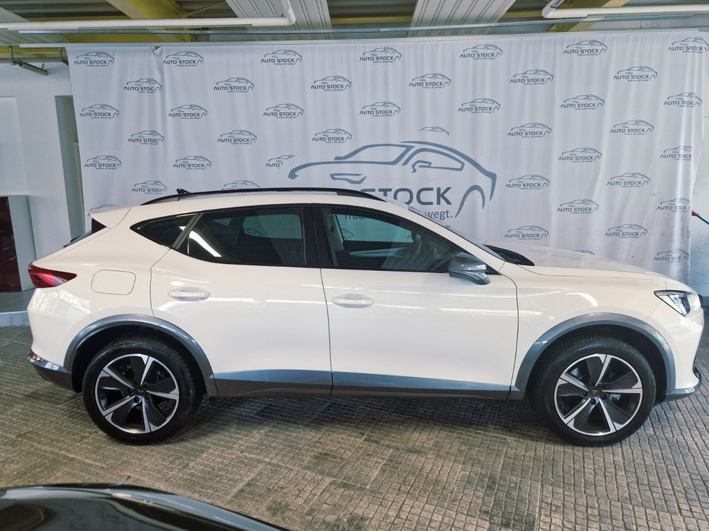 Cupra Formentor 2024