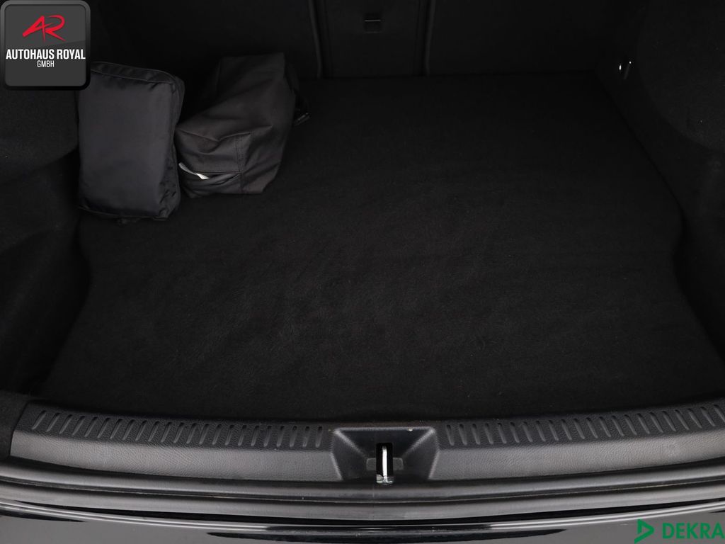 Mercedes-Benz A 250 2021