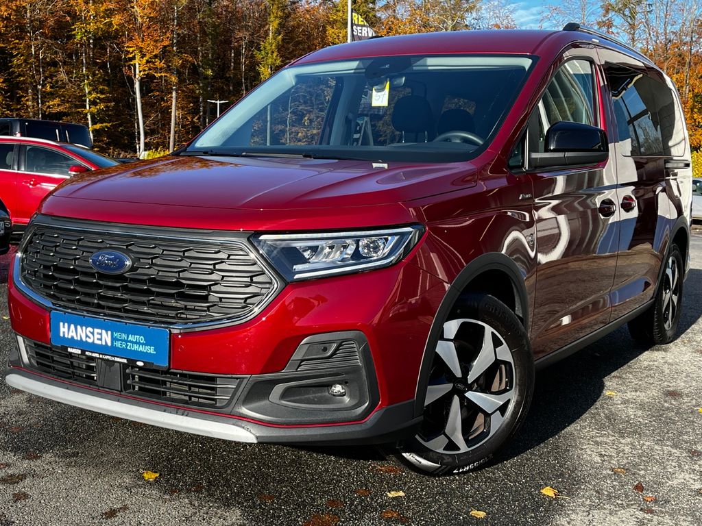 Ford Tourneo Connect 2024